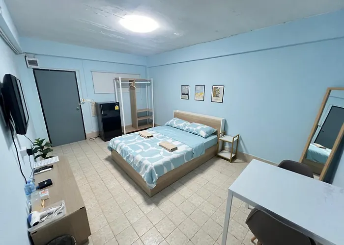 Kpp Mansion 407