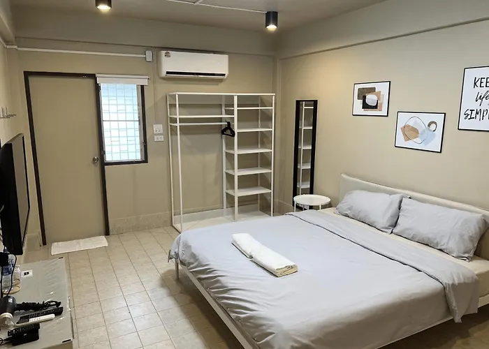 Kpp Mansion 407